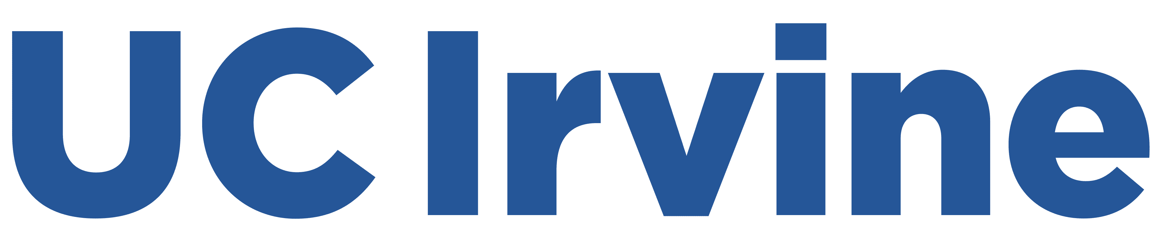 UC Irvine